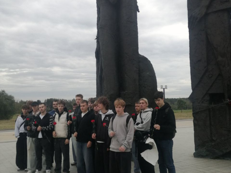 МИНСК, 15 сентября.