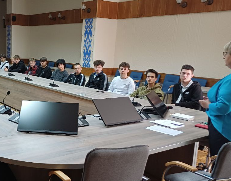 Волонтёры КСТМиА объединились для добрых дел