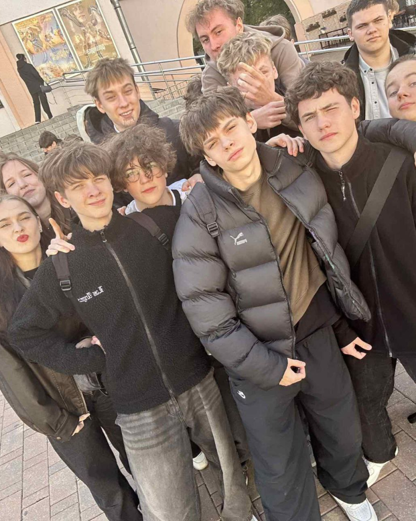 Фотография