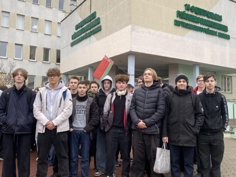 Продолжение просветительского проекта «Думай о будущем»: в фокусе — целомудрие как основа крепкой семьи