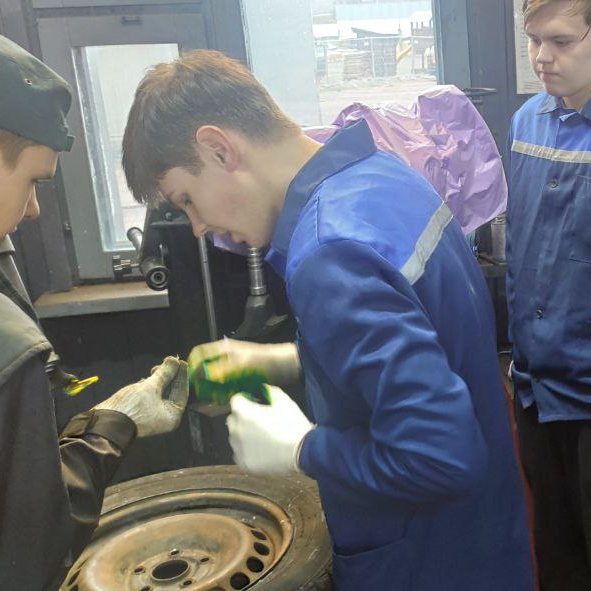 Фотография