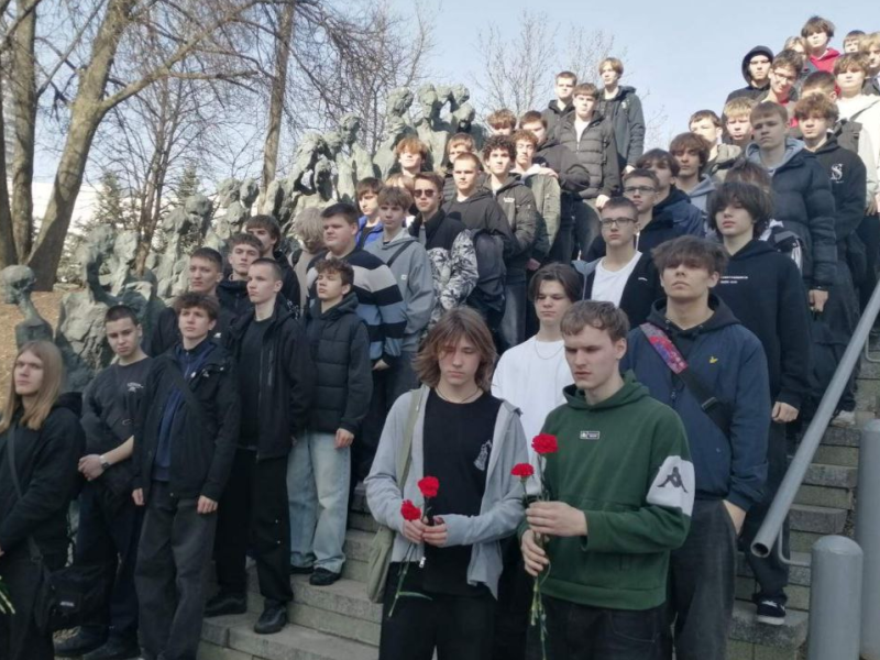 «Кто хоть однажды видел это, тот не забудет никогда…»