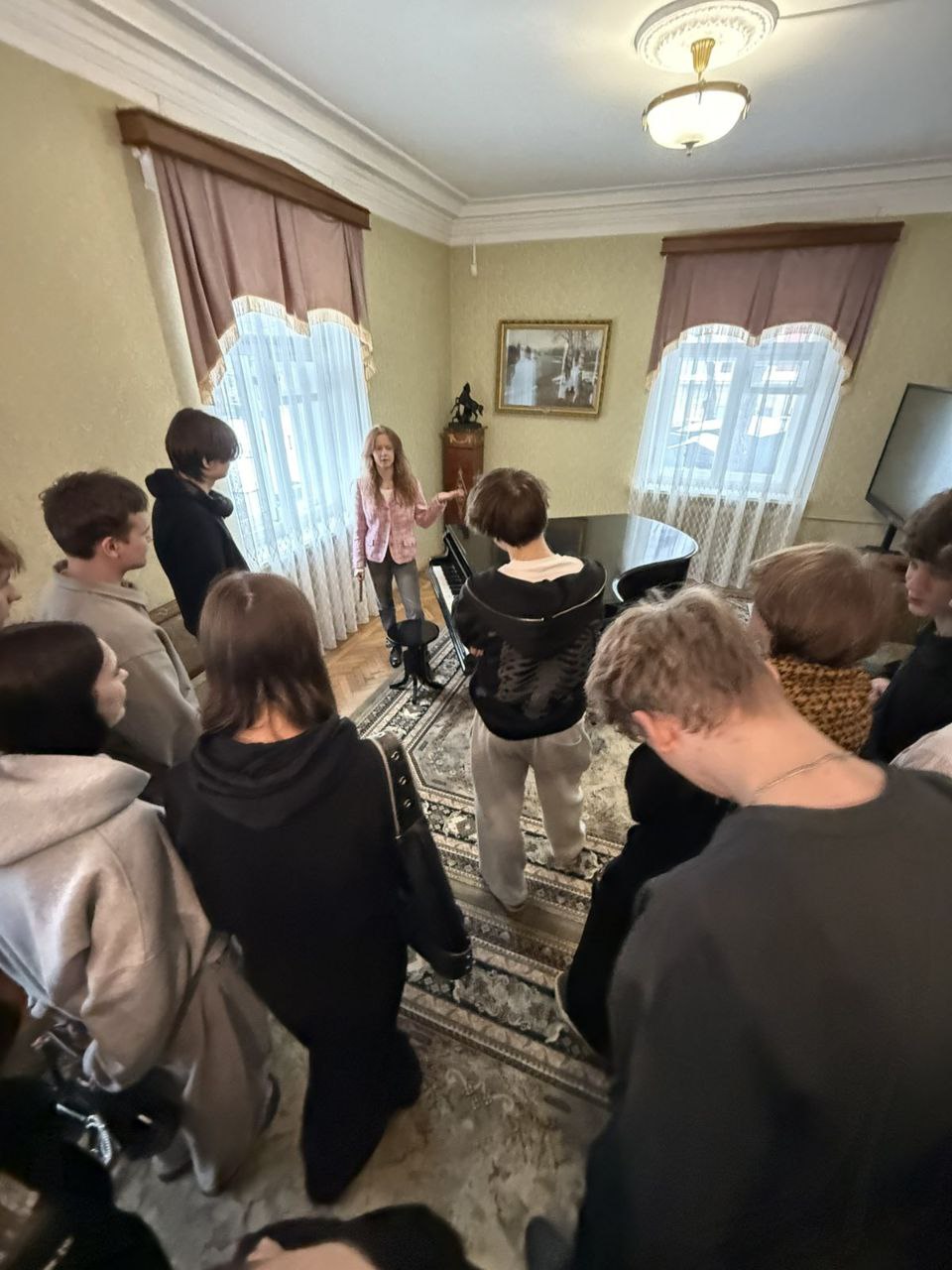 Фотография