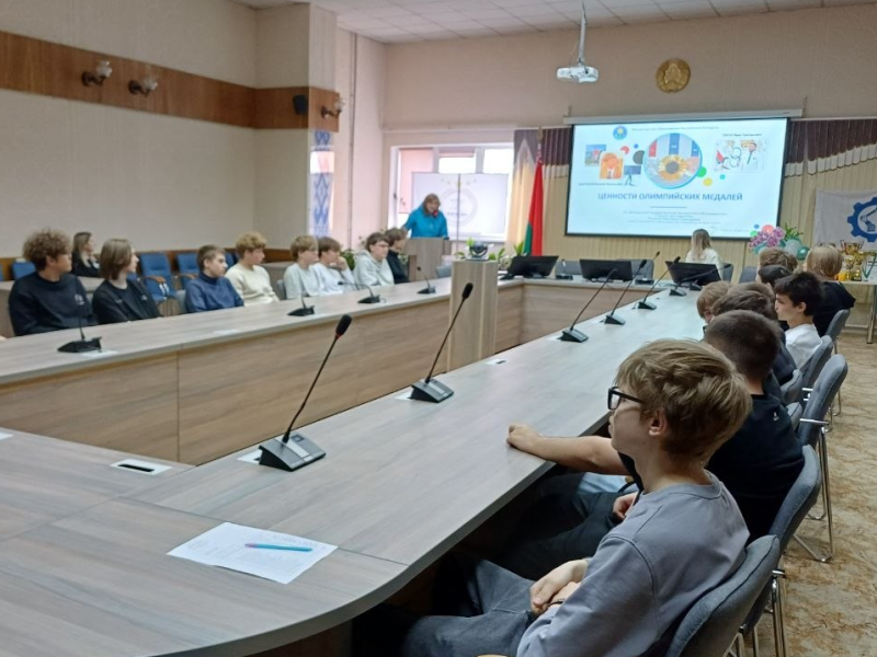 Чемпион – это личность, воспитанная на принципах честной борьбы.