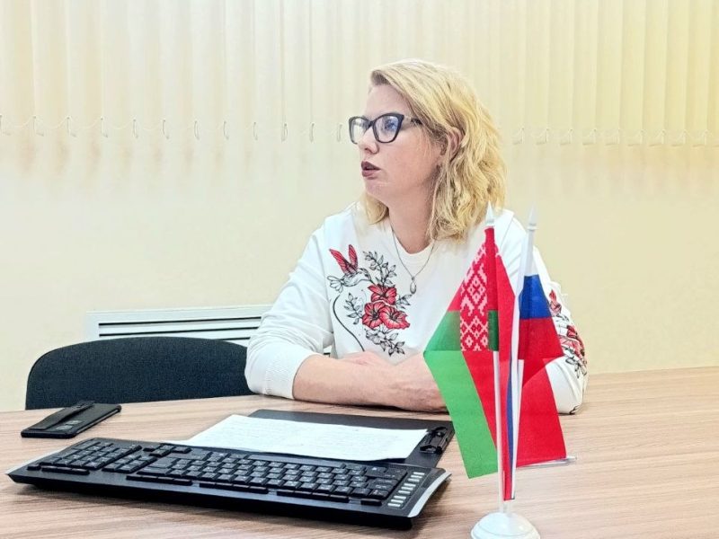 Лучшие практики проведения воспитательных мероприятий в организации СПО