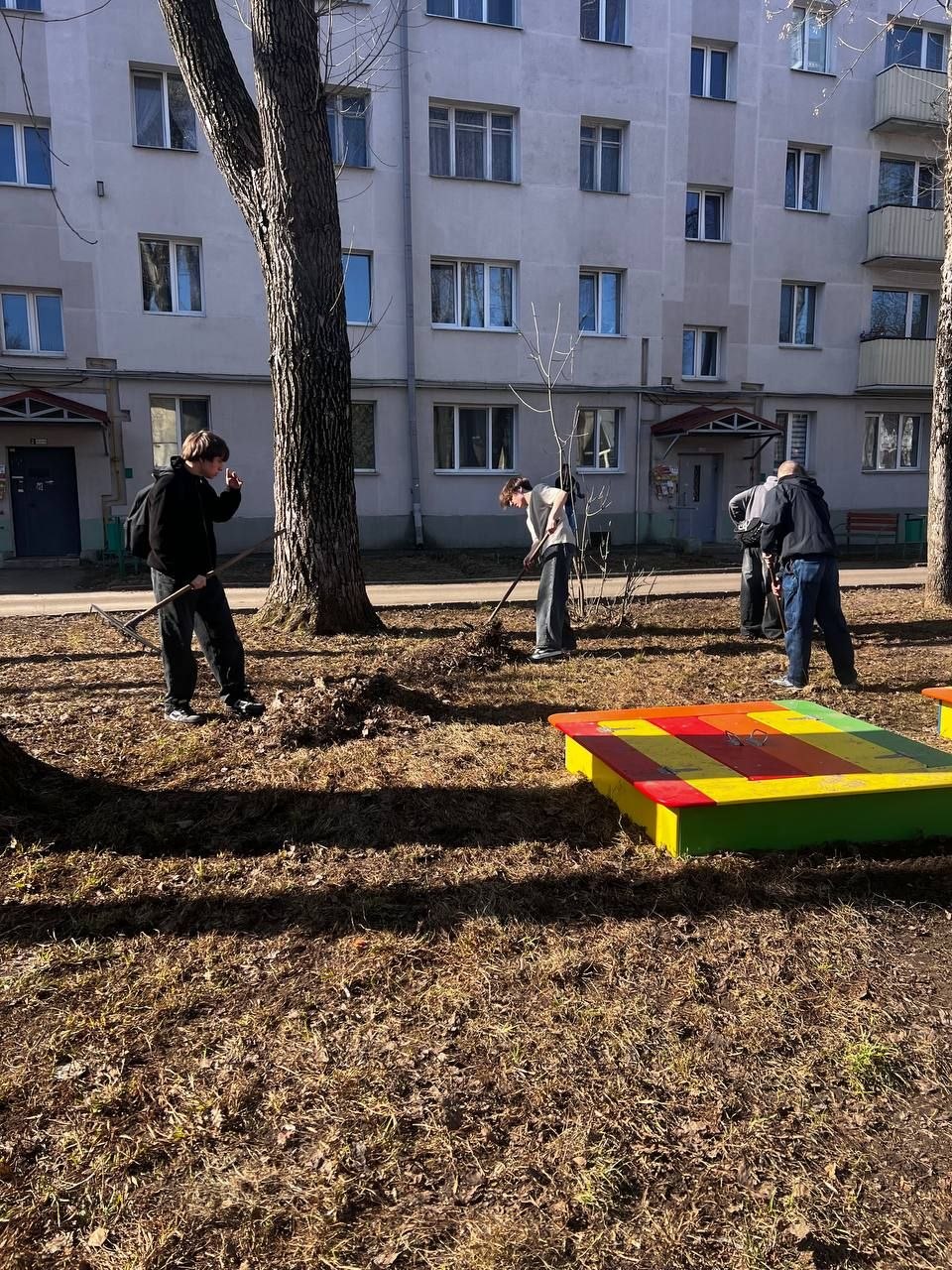 Фотография