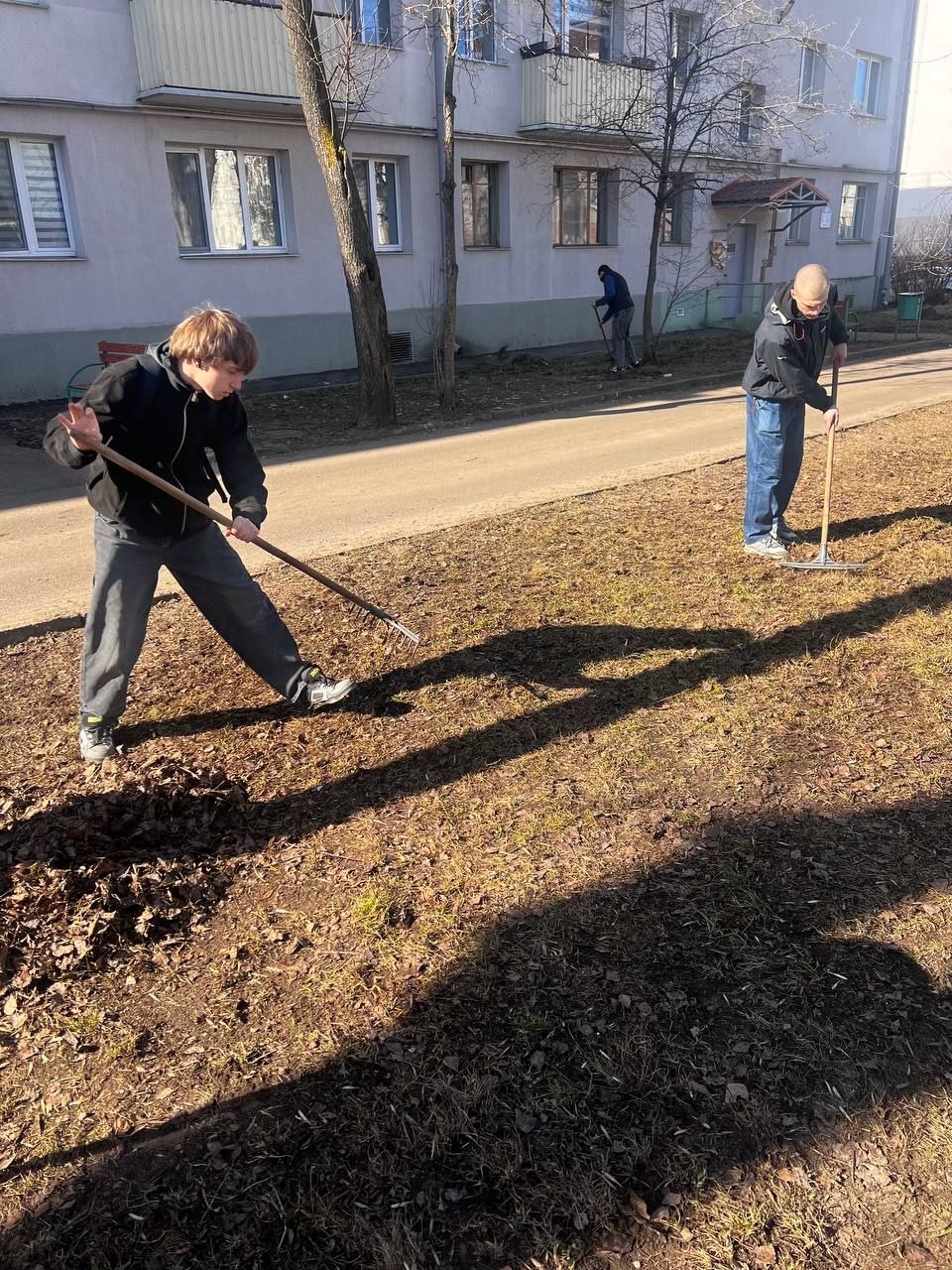 Фотография