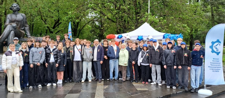 9 мая День Победы самый святой для каждого беларуса праздник.