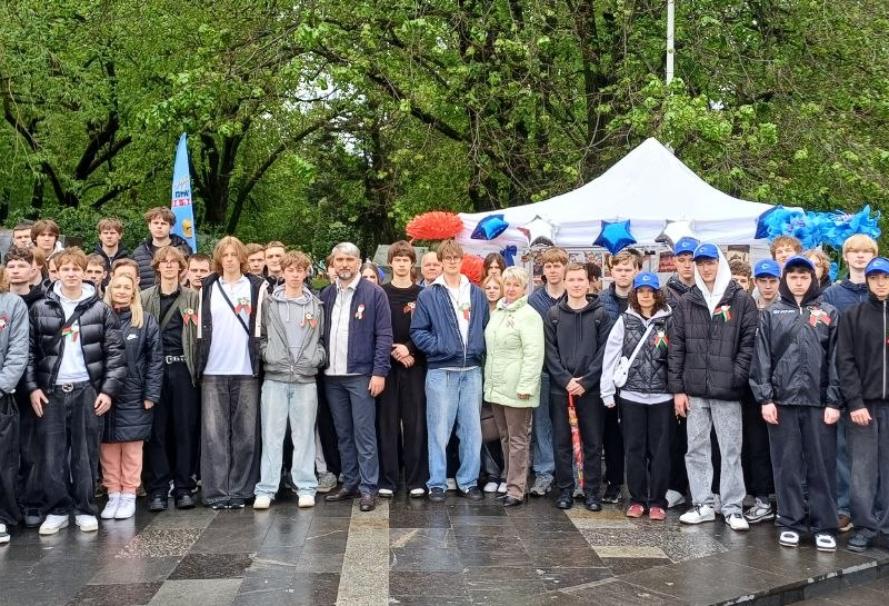 9 мая День Победы самый святой для каждого беларуса праздник.