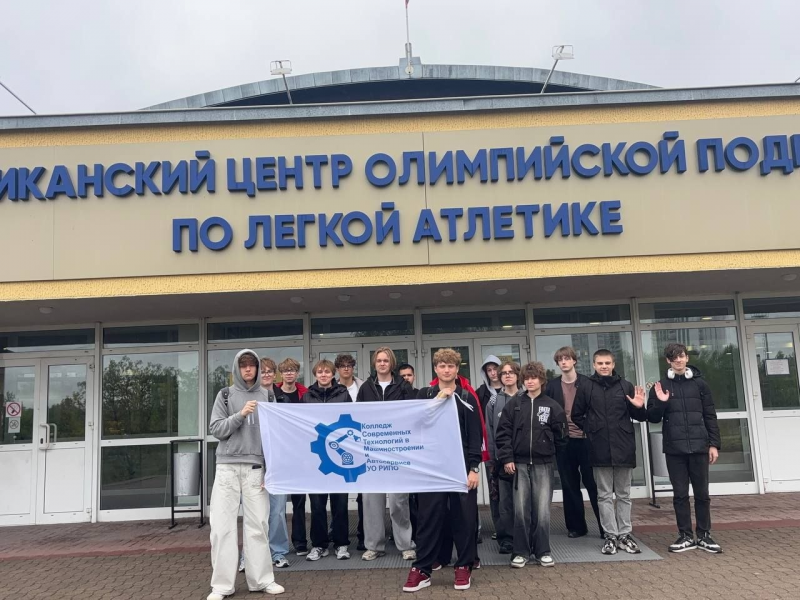 В Минске стартовали традиционные соревнования по современному пятиборью «Кубок Дружбы»
