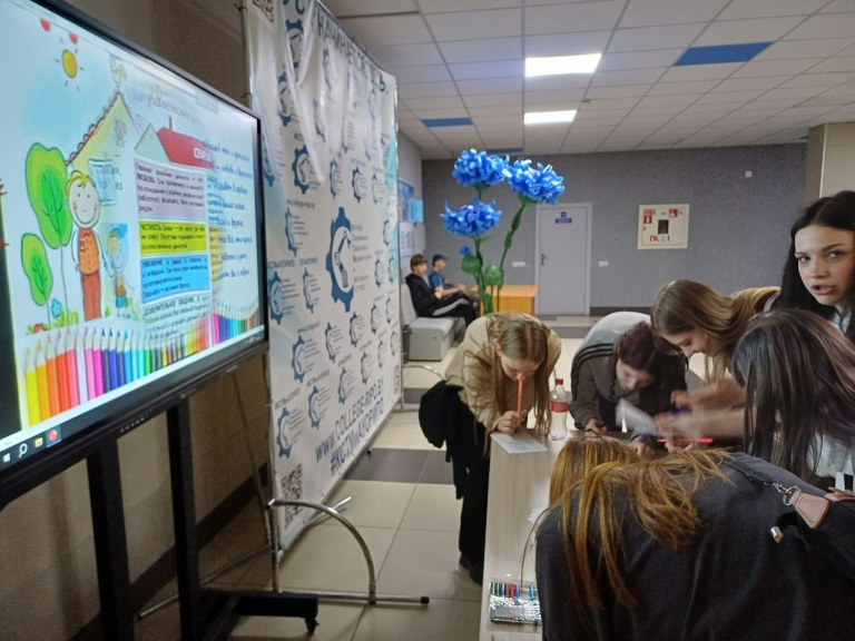 Любовь и верность – два крыла семьи