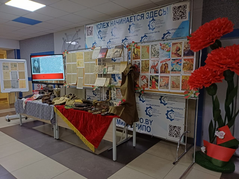 День Победы святой праздник для каждого из нас.