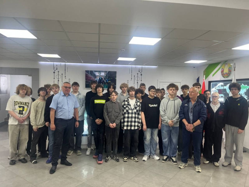 «Качество нужно не проверять, а создавать».