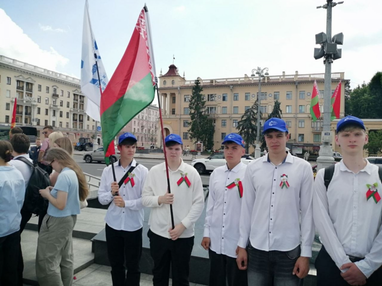 22 июня 1941-го – дата, навечно вписанная в героическую летопись нашей страны.