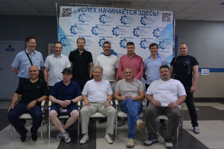 «26.06.2026— для нас это не просто дата, а мистический якорь, который через 30 лет вернул нас всех в родные стены!»