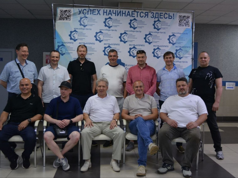 «26.06.2026— для нас это не просто дата, а мистический якорь, который через 30 лет вернул нас всех в родные стены!»