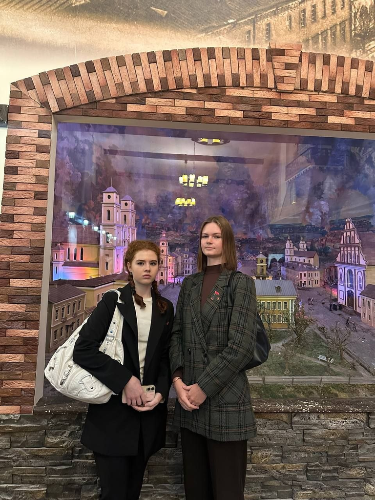 Там, где рождается мужество.
